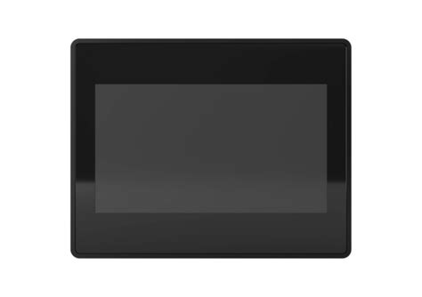 WEB-HMI Series Touchscreen Monitor | Monitors & Displays | Controller ...