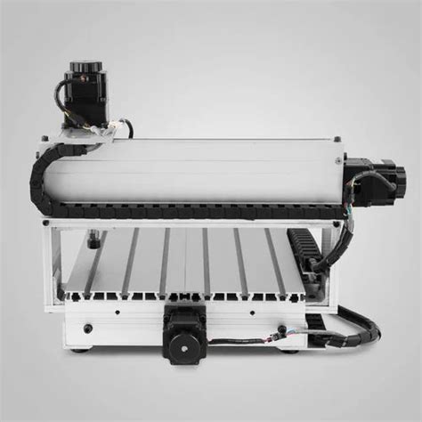 Zillion RPM Labs, Coimbatore - Manufacturer of CNC Light And Heavy Duty ...