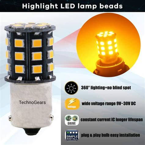 High Quality LED Indicator Bulb Cross Pin – TECHNO KHAN STORE