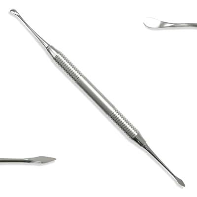 Dental Periosteal Elevator BUSER 4.3mm/3.8mm Osung India | Ubuy