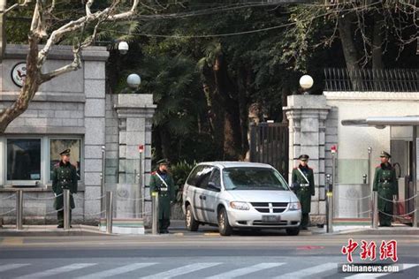 俄罗斯驻上海领事馆的工作时间是什么时候？_俄罗斯签证代办服务中心