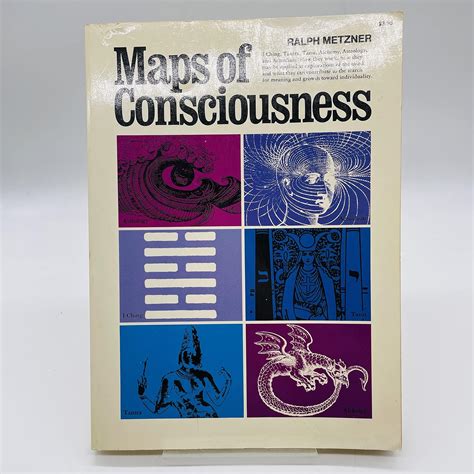 Maps of Consciousness: Metzner, Ralph: Amazon.com: Books