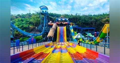 Imagica Water Park, Lonavala | LBB