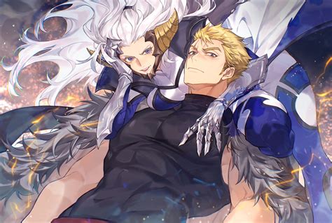 Miraxus - FAIRY TAIL - Image by xuchuan25 #4181467 - Zerochan Anime ...