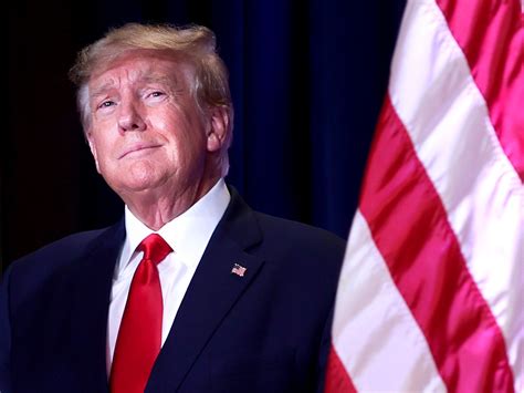 Trump 的图像结果