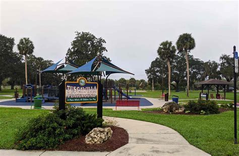 Fun in the Sun event at Tuscawilla Park - Ocala-News.com