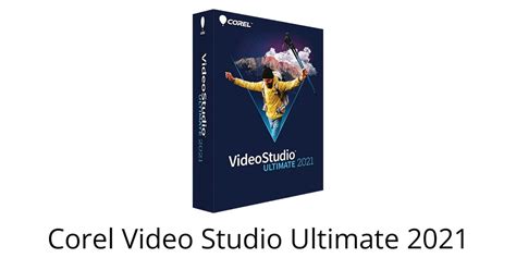 Image result for Using VideoStudio Ultimate 2020