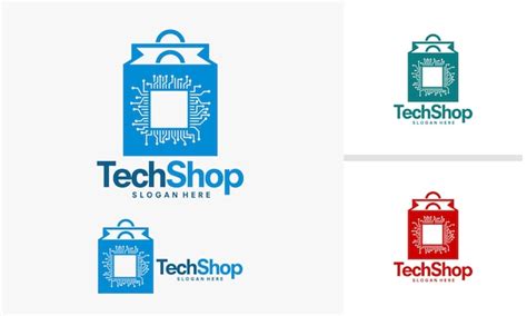 Technology Shop Logo 的图像结果
