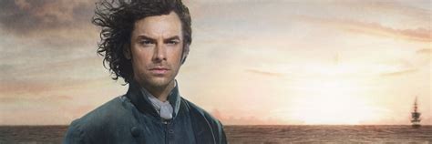 Poldark - A Better Look