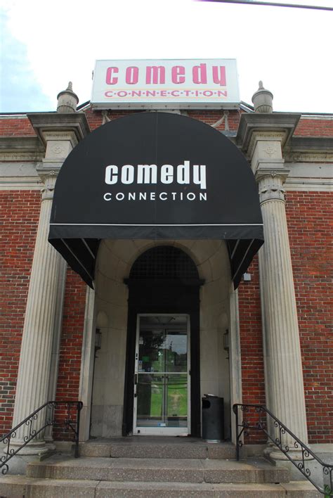 Comedy Connection | East Providence, RI 02914