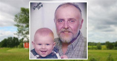 Obituary | Kevin Moore | Clintwood Colley Funeral Home