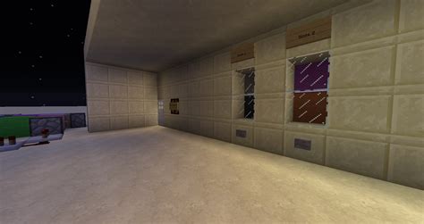Image result for Color Code Lock Door in Minecraft