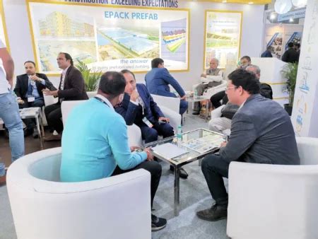 IWS 2021 EPACK Prefab Events Gallery - EPACK Prefab