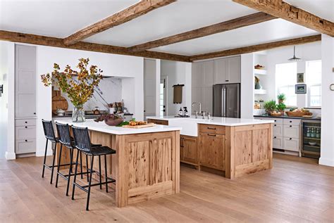 51 Kitchen Island Ideas to Perfectly Suit Your Personal Style