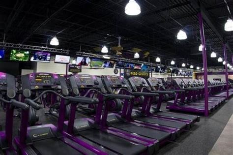 Planet Fitness To Open First Club in Humble, Texas