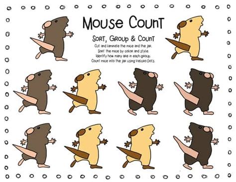 Image result for Mouse Method of Math