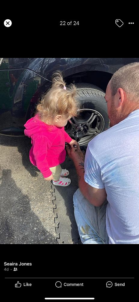 Daniel Jones Obituary (2024) - Mays Landing, NJ - Boakes Funeral Home ...