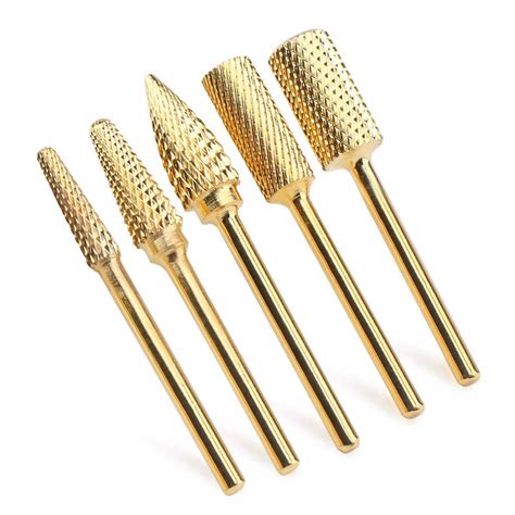 Top 10 Best Nail Drill Bits in 2023 Reviews | Guide