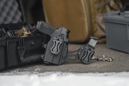 Image result for Alien Nation Holster