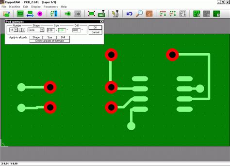 Image result for PCB Design Machine