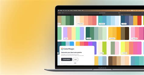 Color Magic 的图像结果