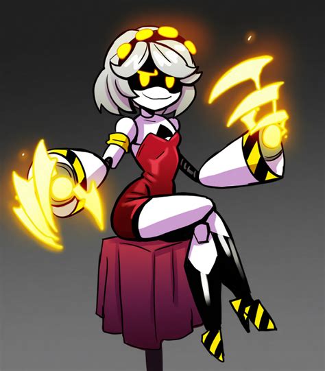 J (murder drones) :: murder drones :: Glitch Productions :: cartoons ...