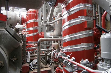 Insulation And Heat Treatment Products Suppliers | Insulation And Heat ...