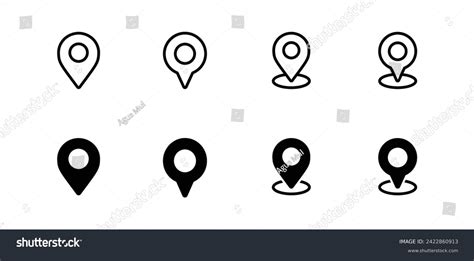 Image result for Pinpoint Graphic