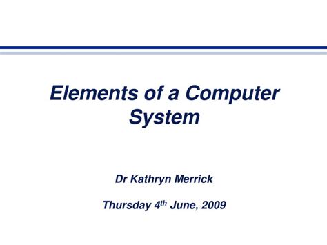 The Elements of a Computer System 的图像结果