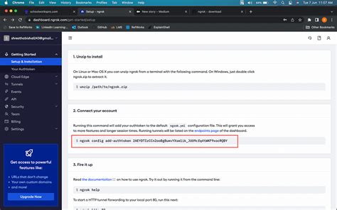 How to Use Netcat Reverse Shell 的图像结果