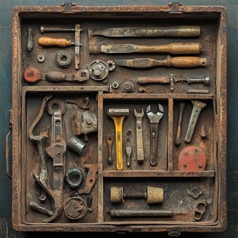 Image result for Antique Tool Collection