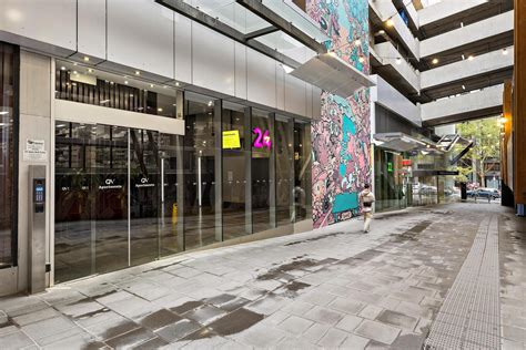 3812/22-24 Jane Bell Lane, Melbourne VIC 3000