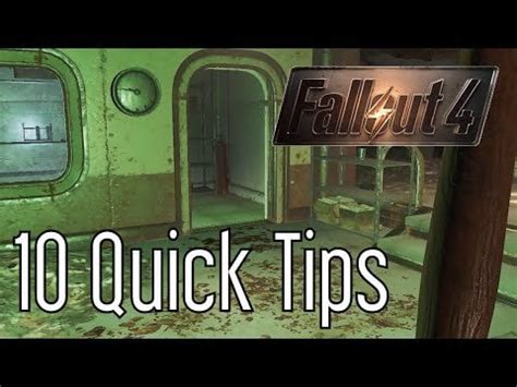 Image result for Quick Step FO4 Mod