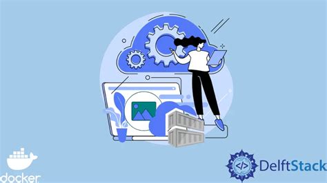 Newest 'docker-compose' Questions - Stack Overflow Vector Art PNG Vector Art HD Wallpaper Vector Art