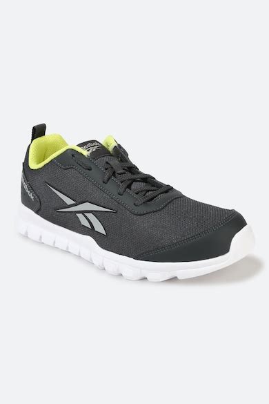 Reebok India Official | Reebok Revolution Tr - Men Grey Training Shoes ...