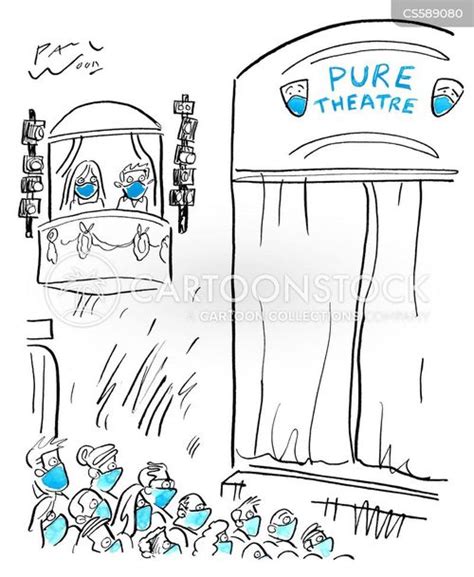 Performance Cartoon 的图像结果