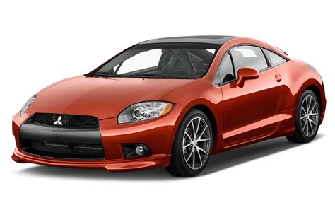 2011 Mitsubishi Eclipse Buyer's Guide: Reviews, Specs, Comparisons