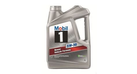 ExxonMobil launches Mobil 1 5W-30 engine oil in India | Autocar ...