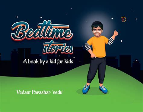 Story Book, Bedtime Stories For Kids, Short Bedtime Stories