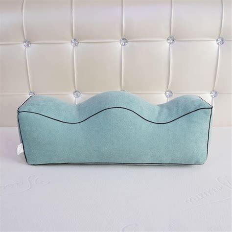 Buy ZANNZA Maternity Foot Pillow Lifting Leg Pillow, Improves ...