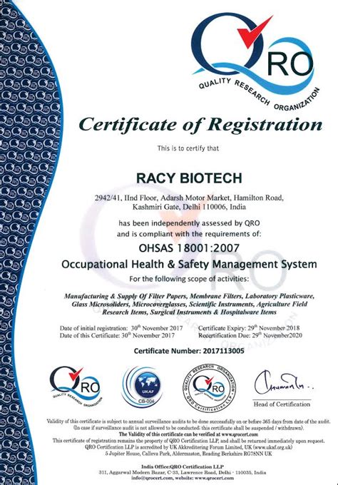 Scientific Laboratory Equipments Manufacturers | Biochemistry ...