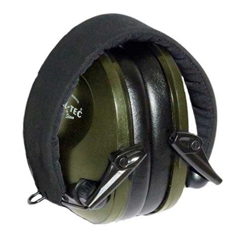 Image result for Active Hearing Protection