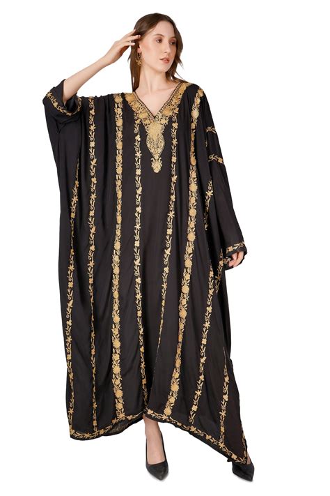 Kashmiri Gowns – BATIN