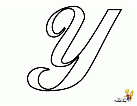 Image result for Script Letter Y Cursive