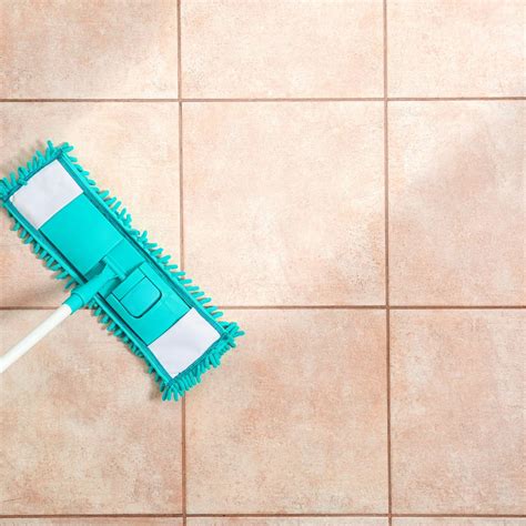 Cleaning Laminate Tile Floor Treatment