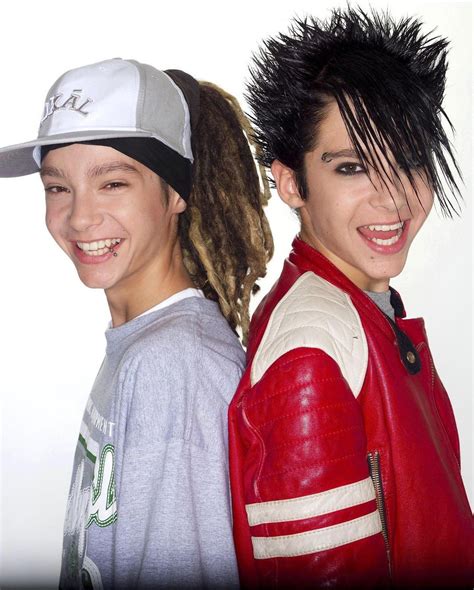 Tom Kaulitz, Bill Kaulitz, 2008 Aesthetic, Grunge Aesthetic, Tokio ...