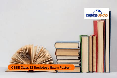 CBSE Class 12 Sociology Exam Pattern 2026 - Check CBSE 12th Sociology ...