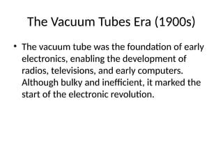 Evolution of Computer Hardware 的图像结果