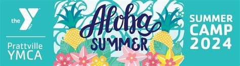Summer Day Camp 2024, Prattville YMCA Childcare, 1 February 2024 ...