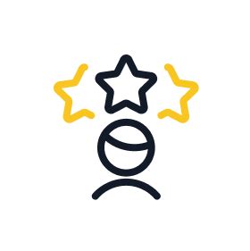 Image result for Customer Resolution Unit Icon